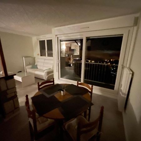Appartement Motte Giron ディジョン エクステリア 写真