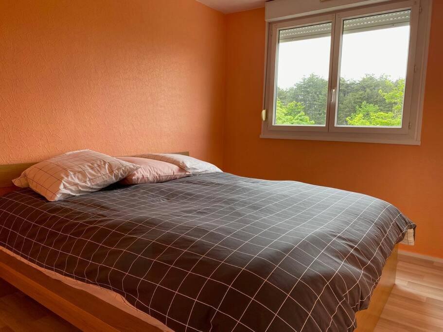 Appartement Motte Giron ディジョン エクステリア 写真