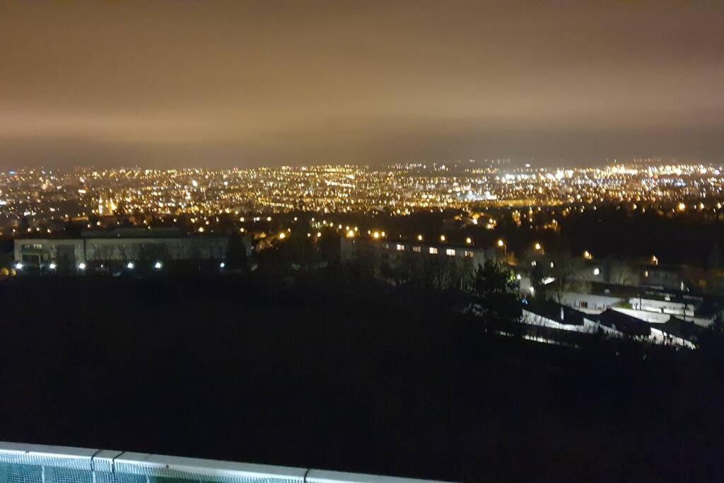 Appartement Motte Giron ディジョン エクステリア 写真