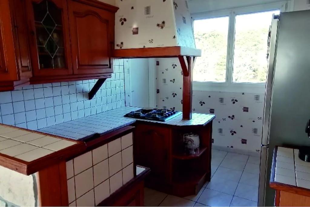 Appartement Motte Giron ディジョン エクステリア 写真