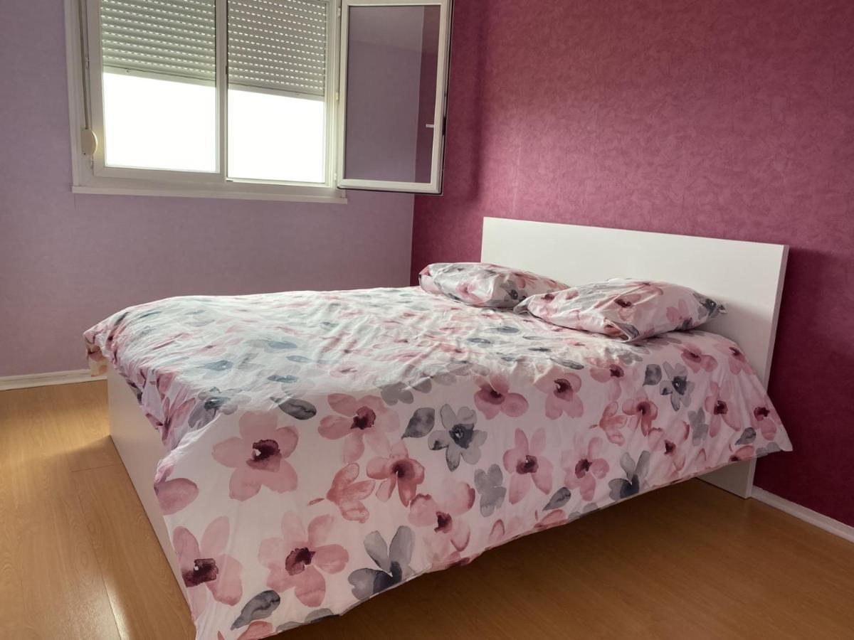 Appartement Motte Giron ディジョン エクステリア 写真