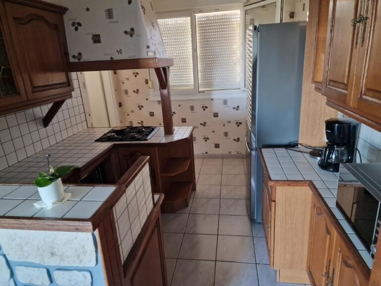 Appartement Motte Giron ディジョン エクステリア 写真