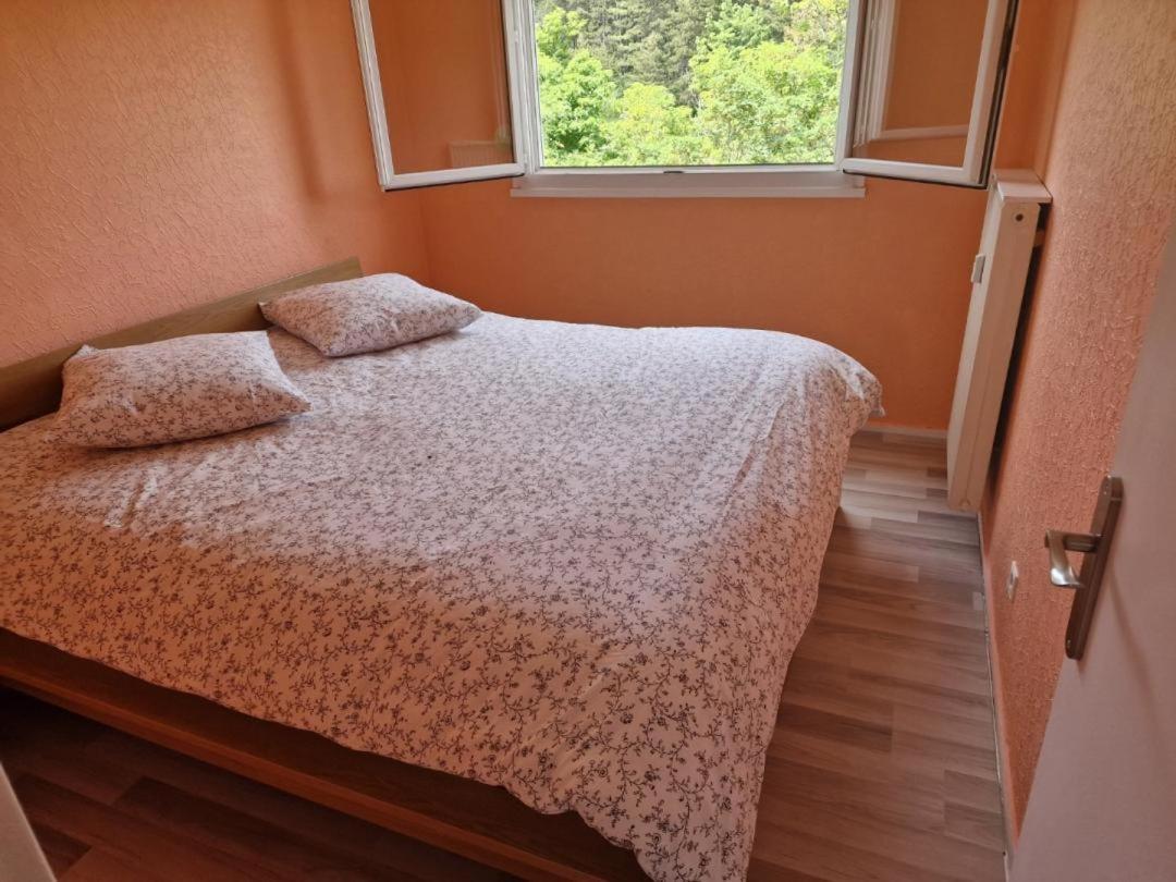 Appartement Motte Giron ディジョン エクステリア 写真