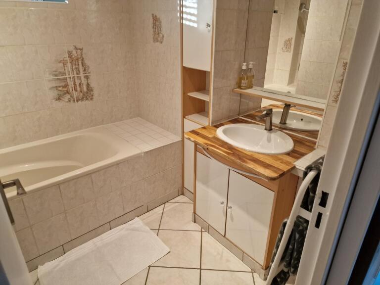 Appartement Motte Giron ディジョン エクステリア 写真