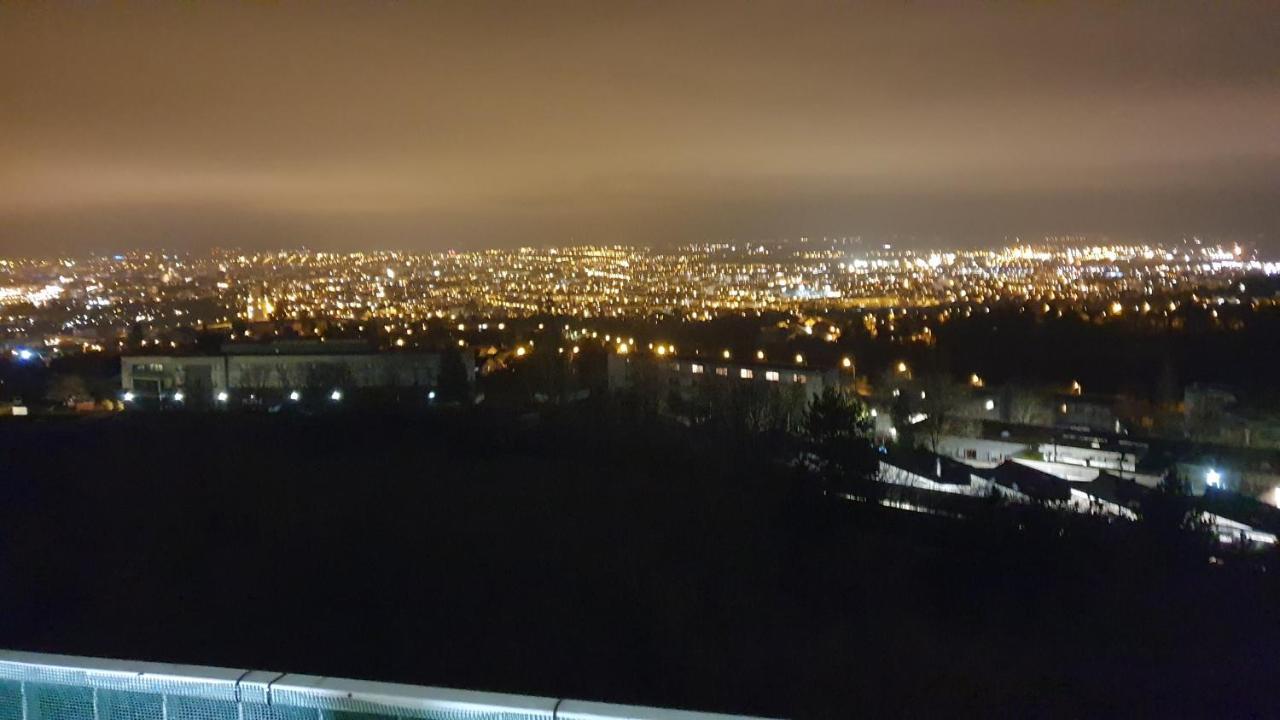 Appartement Motte Giron ディジョン エクステリア 写真