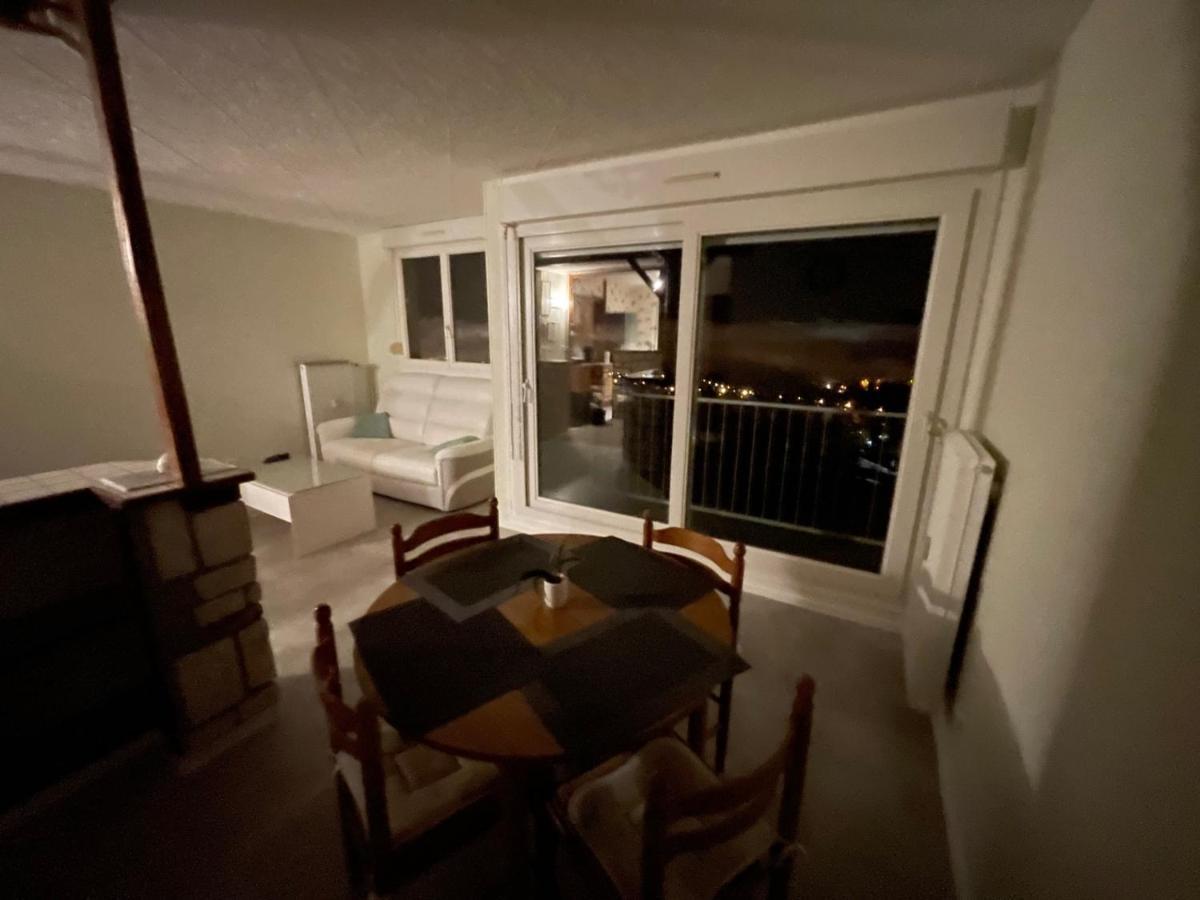 Appartement Motte Giron ディジョン エクステリア 写真